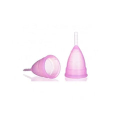 Jag Couture London - New York Ammo Menstrual Cup Classic Size S
