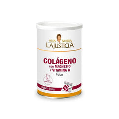 Ana María Lajusticia Lajusticia Collagen With Magnesium 350g Jag Couture London - New York