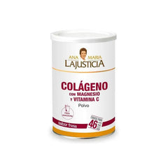 Jag Couture London - New York Ana María Lajusticia Lajusticia Collagen With Magnesium 350g