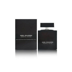 Angel Schlesser Essential Men Eau De Toilette Spray 100ml Jag Couture London - New York