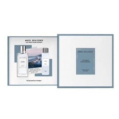 Jag Couture London - New York Angel Schlesser Instinctive Marine Eau De Toilette Spray 100ml Set 2 Pieces