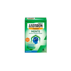 Jag Couture London - New York Angelini Leotron Mind 50 Tablets