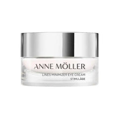 Jag Couture London - New York Anne Möller Lines Minimizer Eye Cream 15ml
