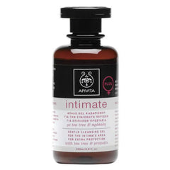 Jag Couture London - New York Apivita Gentle Cleansing Gel for the Intimate Area Extra Protection 200ml