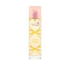 Aquolina Acquolina Pink Sugar Perfume Cabello Creamy Sunshine 100ml Spray Jag Couture London - New York