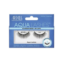 Ardell Aqua Lashes 344 Jag Couture London - New York