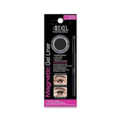 Jag Couture London - New York Ardell Magnetic Gel Liner