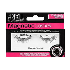 Jag Couture London - New York Ardell Magnetic Lashes 110