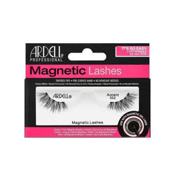 Jag Couture London - New York Ardell Magnetic Lashes Accent 002