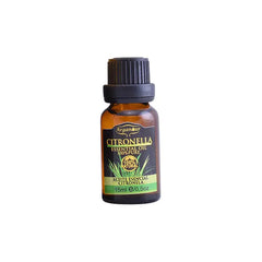 Arganour Citronella Oil 100% Pure 15ml Jag Couture London - New York