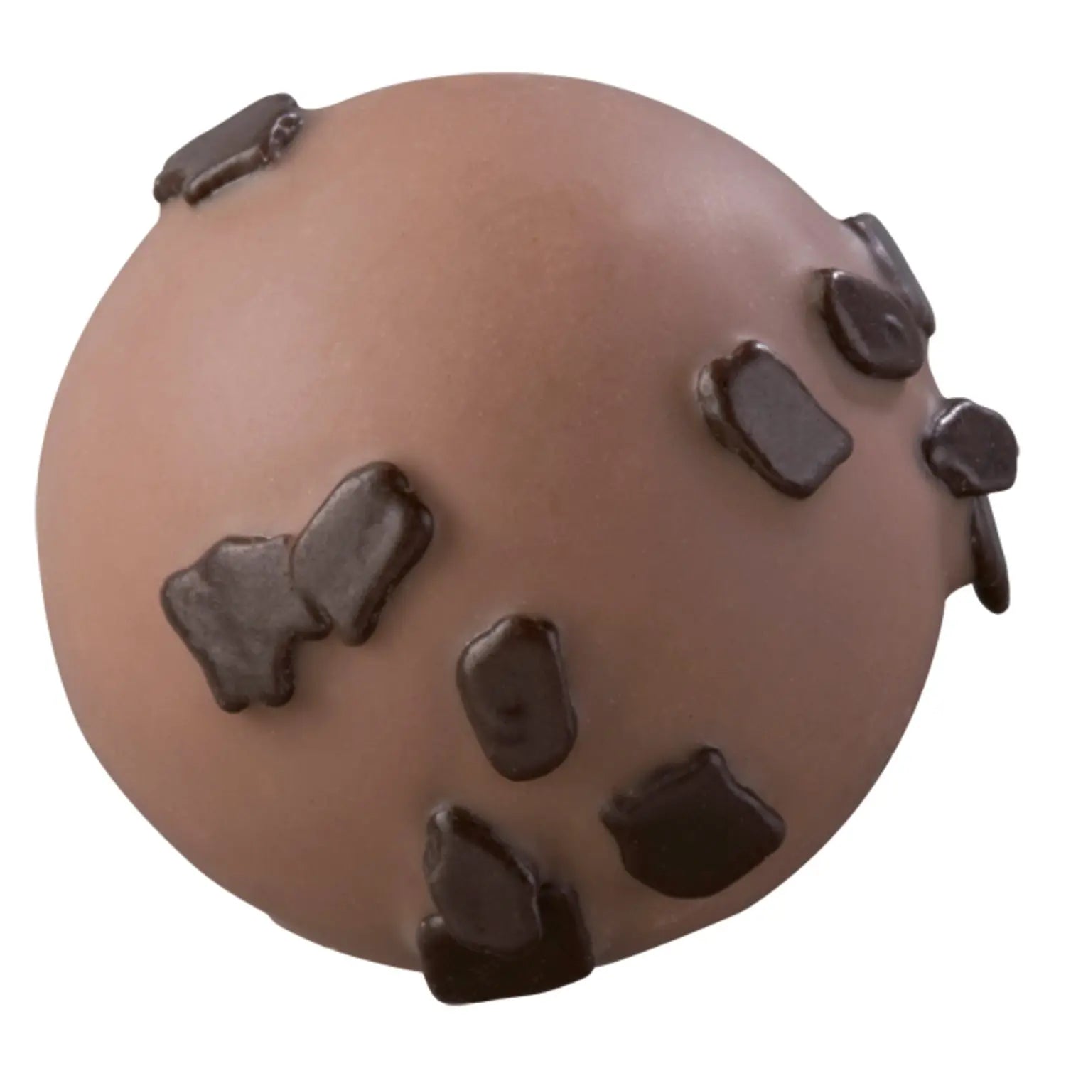 Arkin - milk chocolate with Irish cream flavoured milk ganache 15.5g Jag Couture London - New York