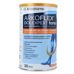 Arkoflex Collagen Forte Orange 390gr Jag Couture London - New York
