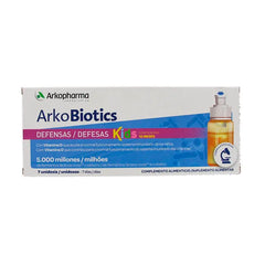 Arkopharma Arkobiotics Defence Children 7 Doses Jag Couture London - New York