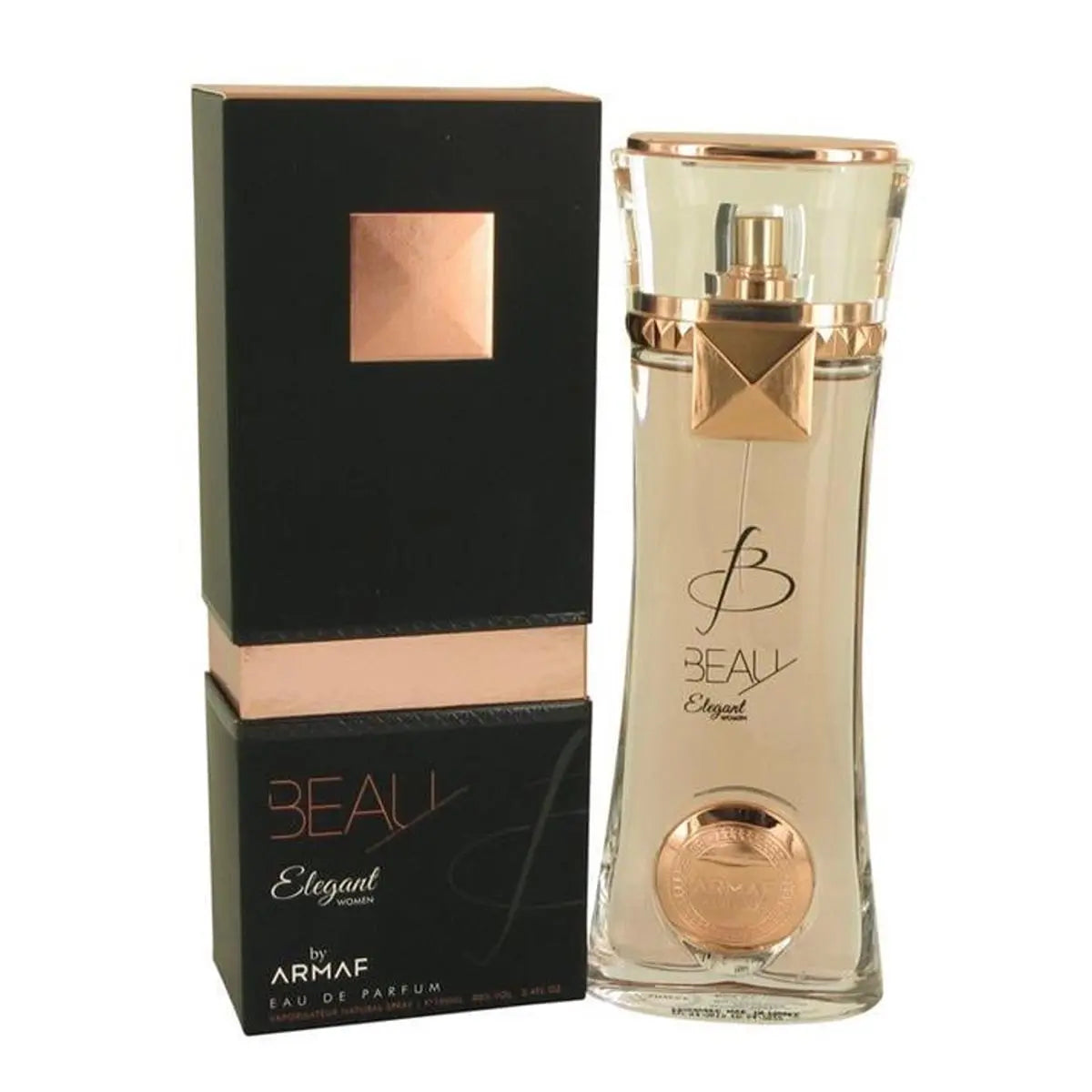 Armaf Beau Elegant Eau De Parfum Women 100ml Jag Couture London - New York