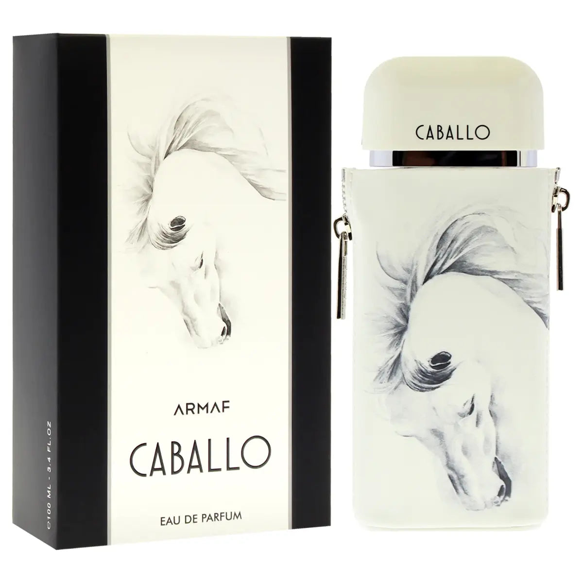 Armaf Caballo Men Edp 100ml Jag Couture London - New York