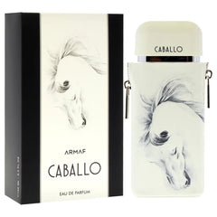 Armaf Caballo Men Edp 100ml Jag Couture London - New York