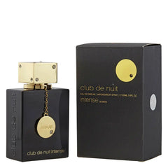 Armaf Club De Nuit Eau De Parfum Intense 105ml Spray Jag Couture London - New York