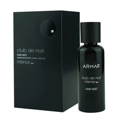 Armaf Club De Nuit Intense Hair Mist 55ml Spray Jag Couture London - New York