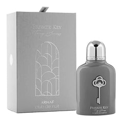 Armaf Club De Nuit Private Key Extracto De Perfume to My Success 100ml Jag Couture London - New York