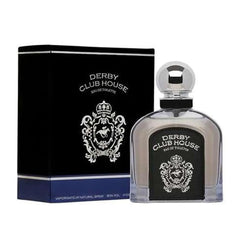 Armaf Derby Club House Eau De Toilette 100ml Spray Jag Couture London - New York