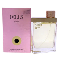 Armaf Excellus Women Eau De Parfum 100ml Spray Jag Couture London - New York