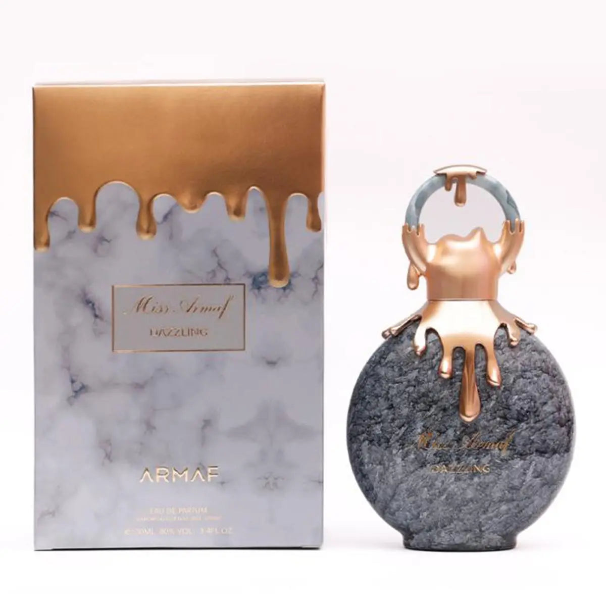 Armaf Miss Armaf Blended Eau De Parfum 100ml Spray Jag Couture London - New York