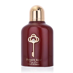 Armaf Private Key Extracto De Perfume to My Love 100ml Spray Jag Couture London - New York