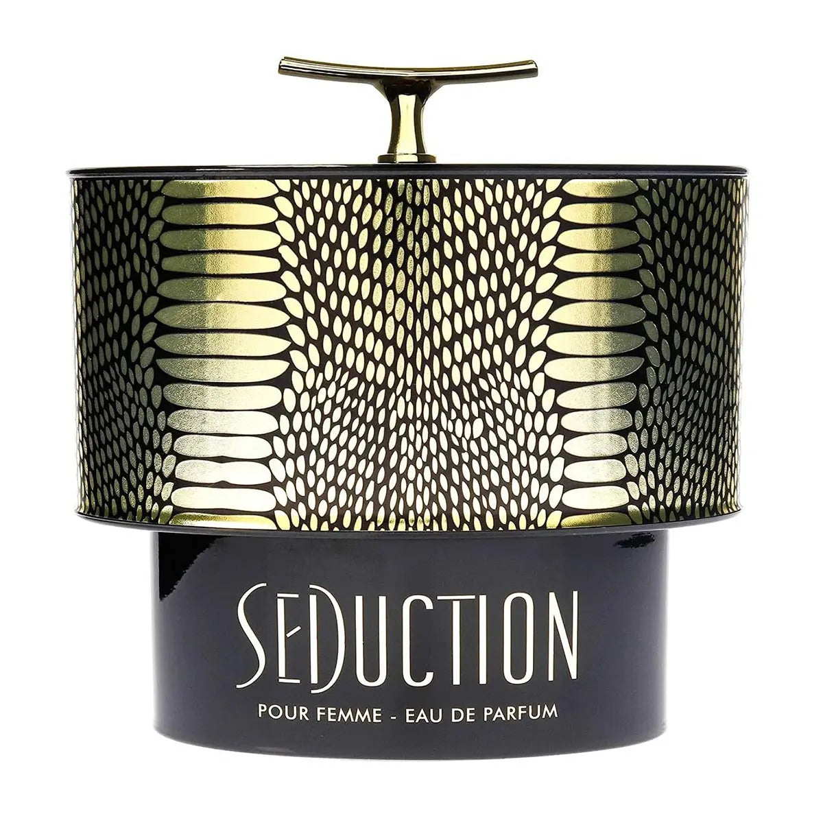 Armaf Seduction Pour Femme Eau De Parfum 105ml Jag Couture London - New York