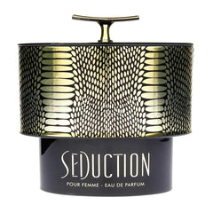 Armaf Seduction Pour Femme Eau De Parfum 105ml Jag Couture London - New York