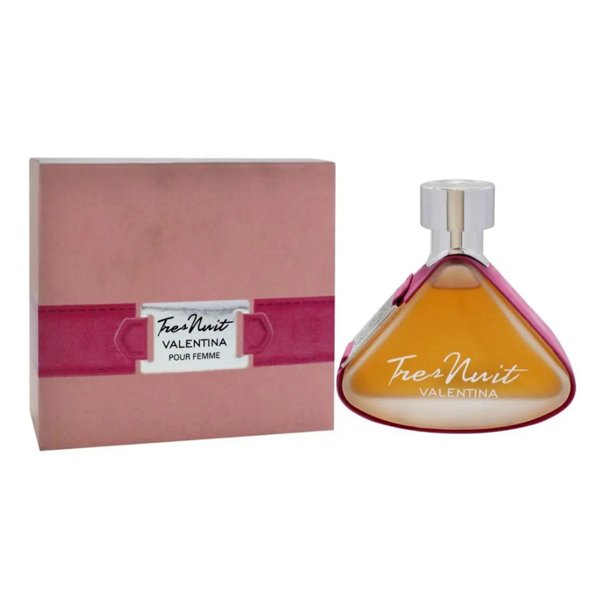 Armaf Tres Nuit Valentina Pour Femme Eau De Parfum 100ml Jag Couture London - New York