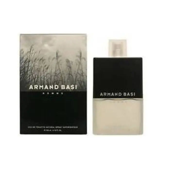 Armand Basi Homme Eau De Toilette Spray 125ml + Speakers Jag Couture London - New York