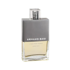 Armand Basi L'Eau Pour Homme Woody Musk Eau De Toilette Spray 75ml Jag Couture London - New York