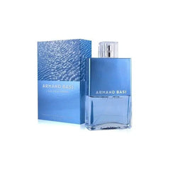 Jag Couture London - New York Armand Basi L'eau Pour Homme Eau De Toilette Spray 125ml
