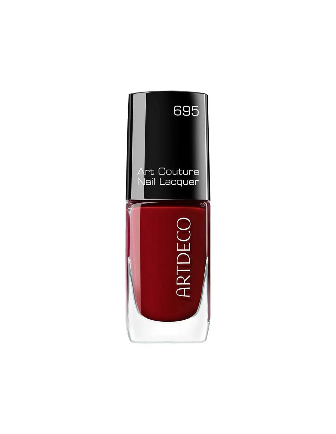 Artdeco Art Couture Nail Lacquer 695-Blackberry 10ml Jag Couture London - New York