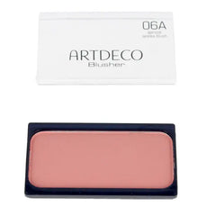 Artdeco Blusher 06A Apricot Azalea Blush Jag Couture London - New York