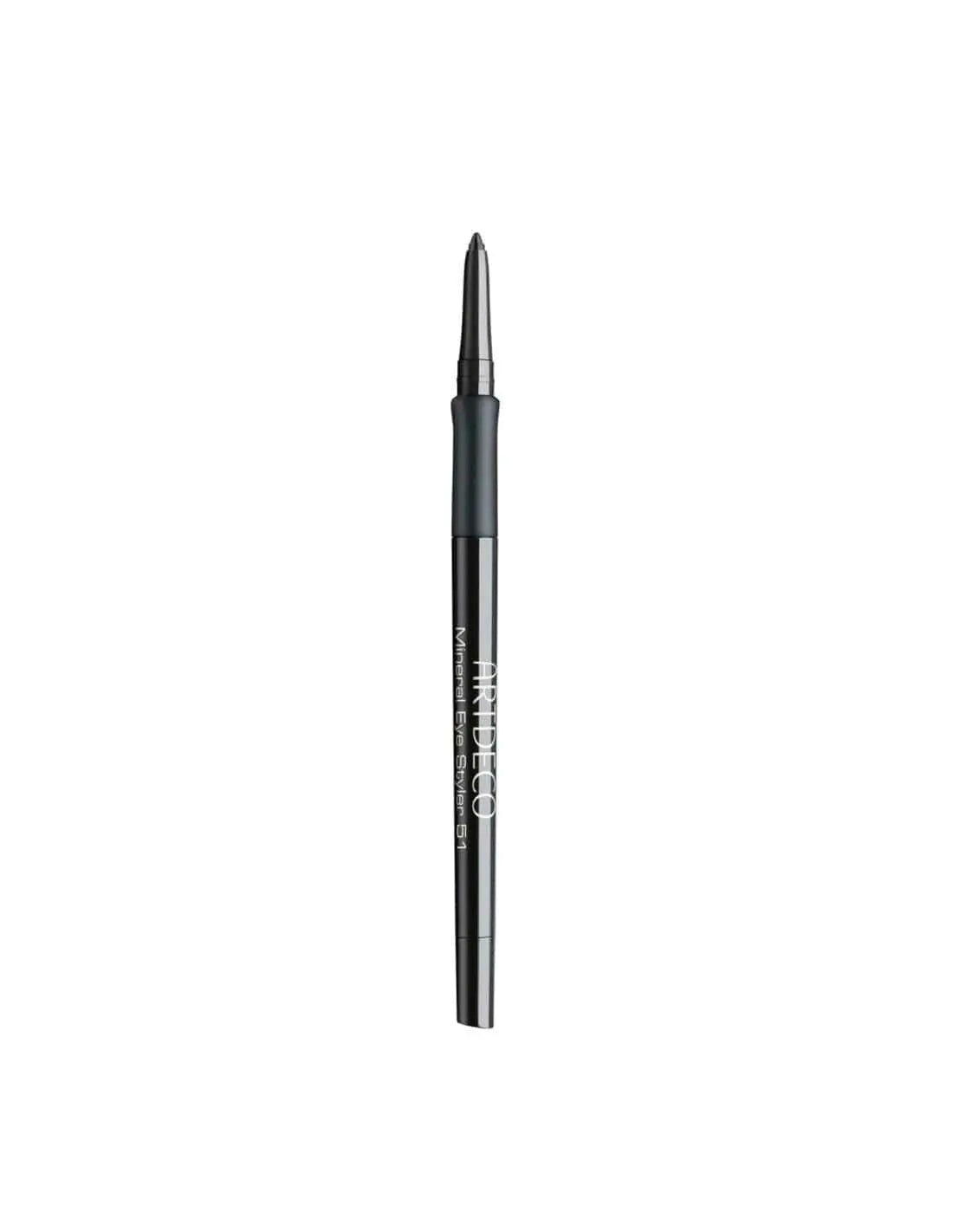 Jag Couture London - New York Artdeco Eye Mineral Styler