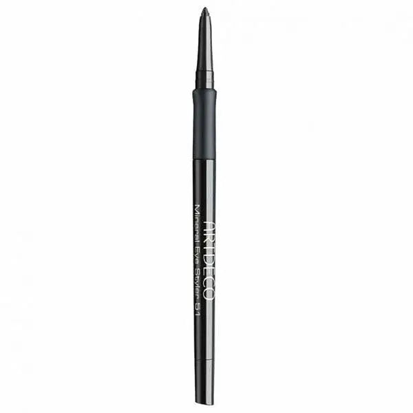 Jag Couture London - New York Artdeco Eye Mineral Styler