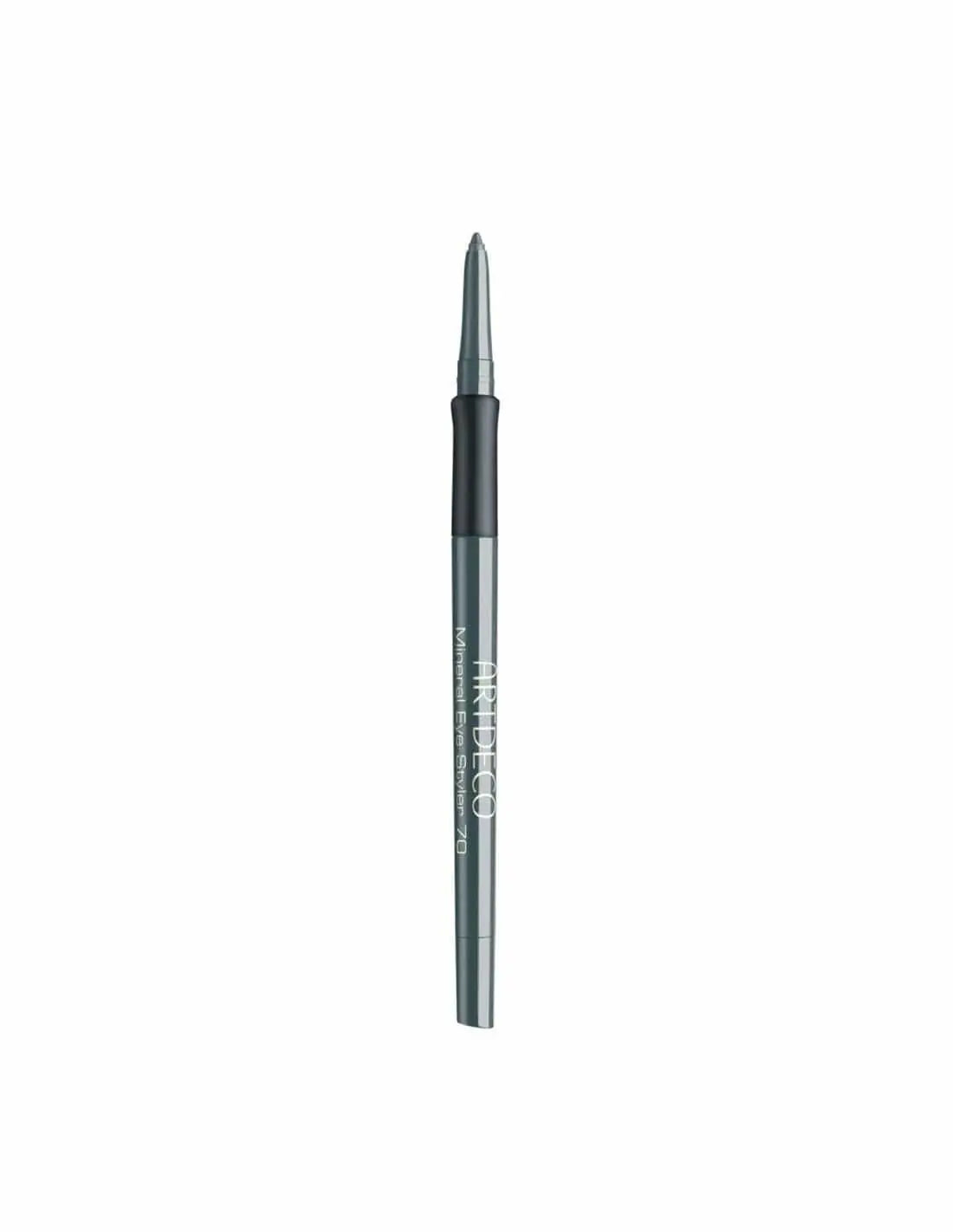 Jag Couture London - New York Artdeco Eye Mineral Styler