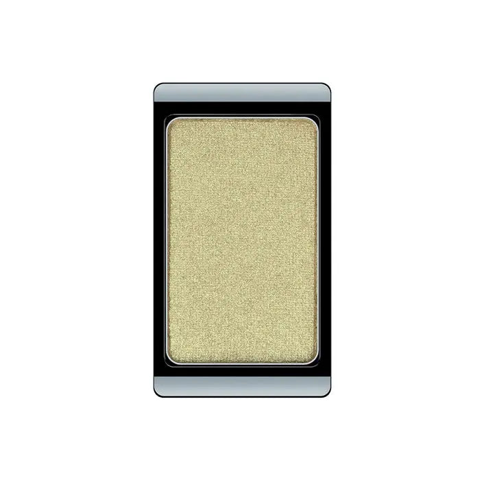Artdeco Eyeshadow Duochrome 252 Lemon Flickeer Jag Couture London - New York