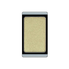Jag Couture London - New York Artdeco Eyeshadow Duochrome 252 Lemon Flickeer