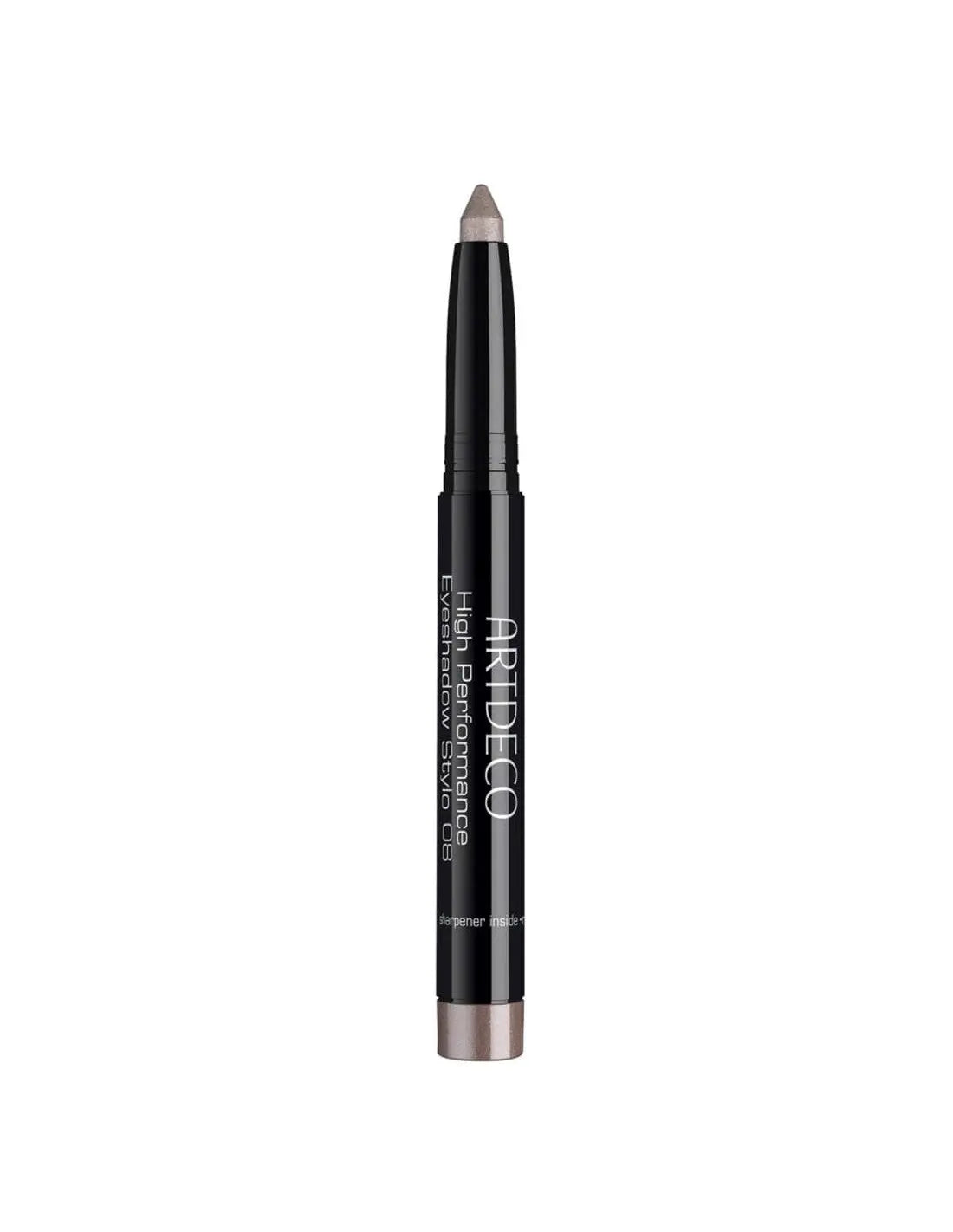 Artdeco High Performance Eyeshadow Stylo 08-Benefit Silver Grey Jag Couture London - New York