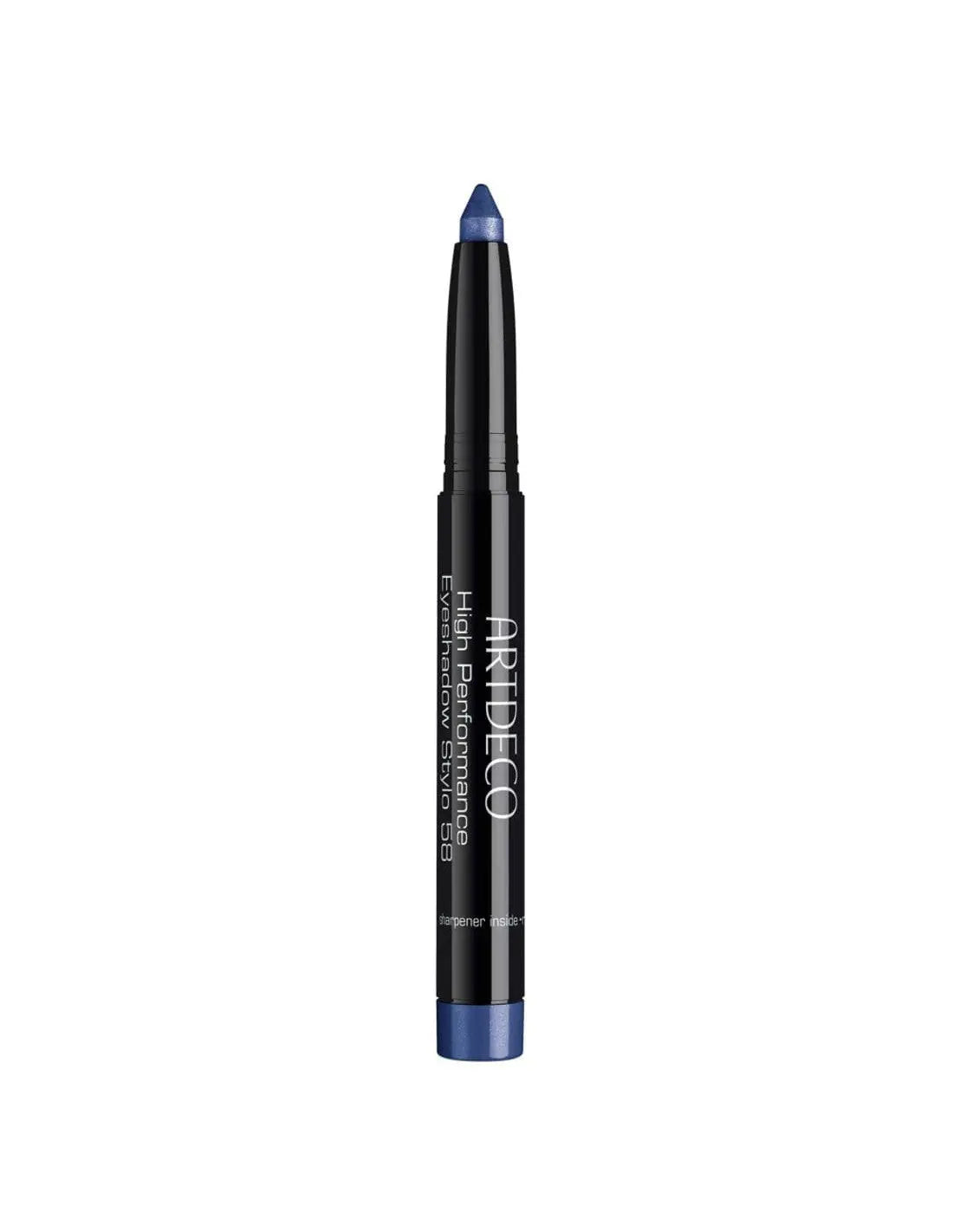 Artdeco High Performance Eyeshadow Stylo 58-Deep Blue Sea Jag Couture London - New York