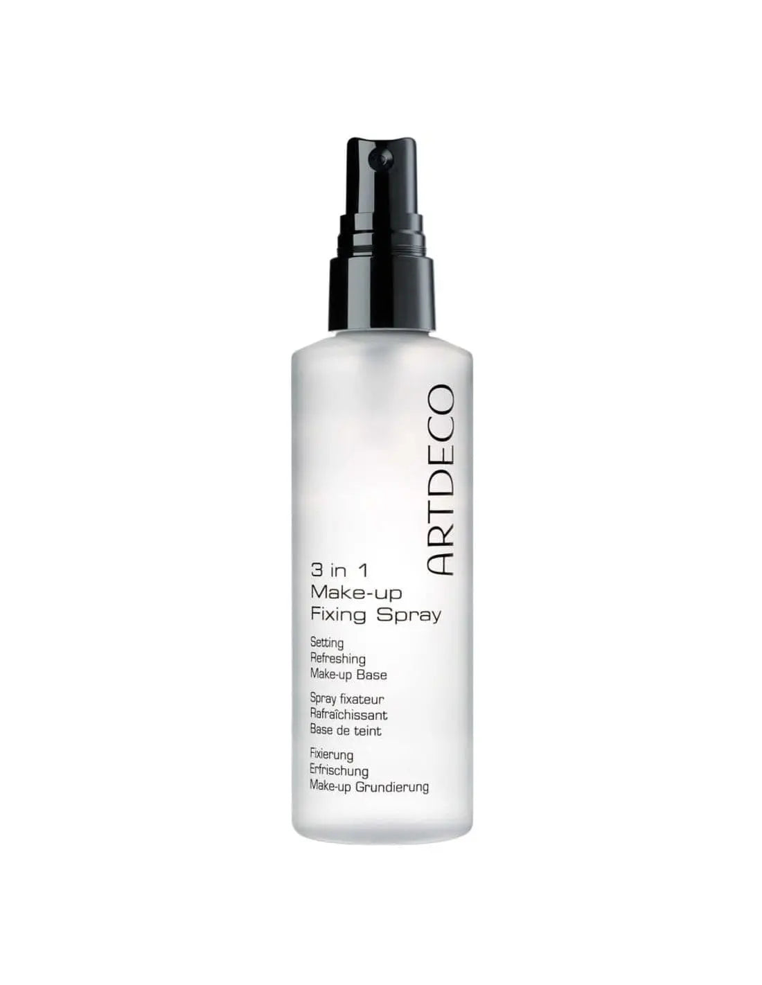 Jag Couture London - New York Artdeco Makeup Fixing 3en1 Spray