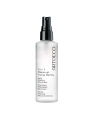 Jag Couture London - New York Artdeco Makeup Fixing 3en1 Spray