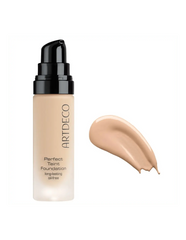 Jag Couture London - New York Artdeco Perfect Teint Fdt Oil Free