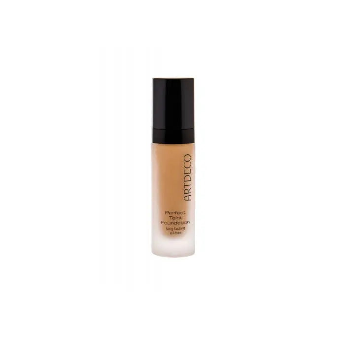 Artdeco Perfect Teint Foundation 52 Golden Biscuit 20ml Jag Couture London - New York