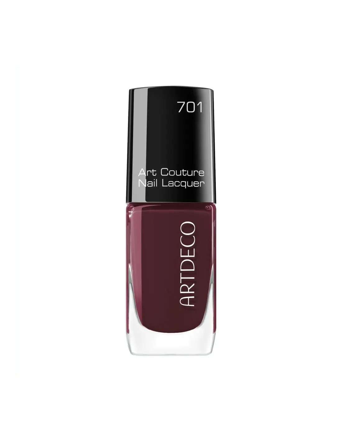 Jag Couture London - New York Artdeco Uñas Art Couture Nail Lacquer