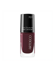 Jag Couture London - New York Artdeco Uñas Art Couture Nail Lacquer