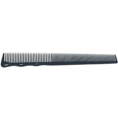 Jag Couture London - New York Artero Ys Park 252 Comb Black Carbon 167mm