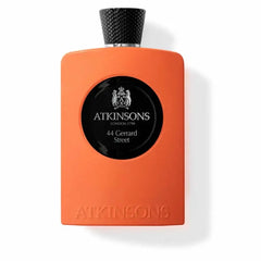 Atkinsons 44 Gerrard Street Eau De Cologne Spray 100ml Jag Couture London - New York